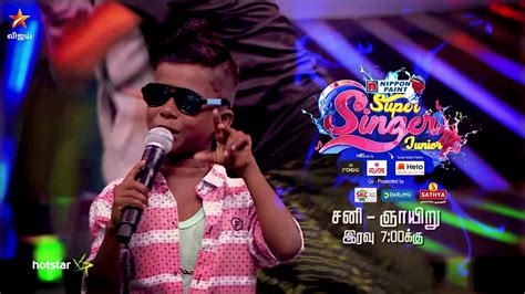 super singer 8 vote results|super singer 8 star vijay.